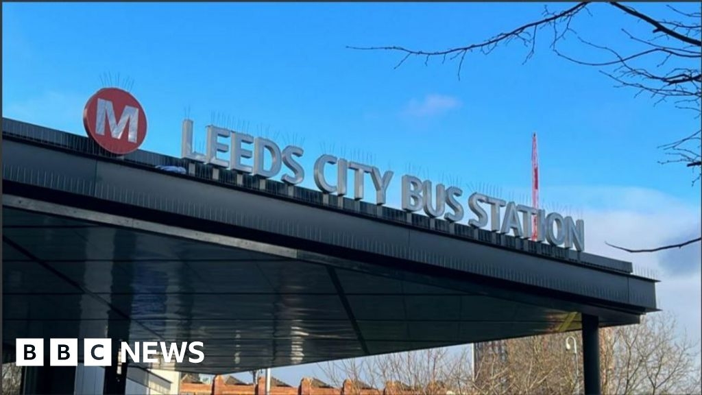 Weaver Network unveiled as 'new era' for West Yorkshire public transport