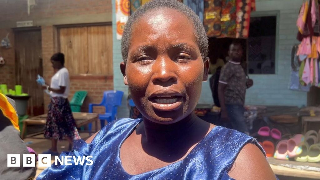 Malawi-Tanzania trade row: 'My bananas were seized and destroyed'