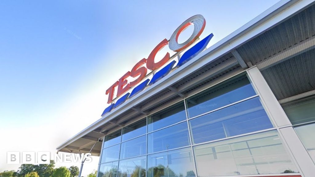 Tesco sells land vital for town bypass