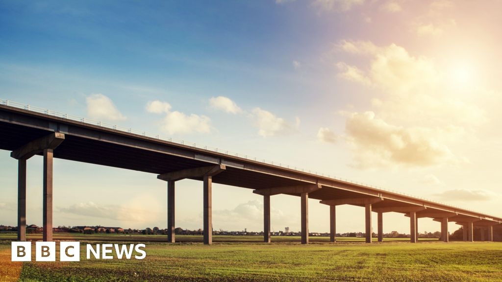 Faulty M62 Ouse Bridge joints were 'a surprise for everybody'