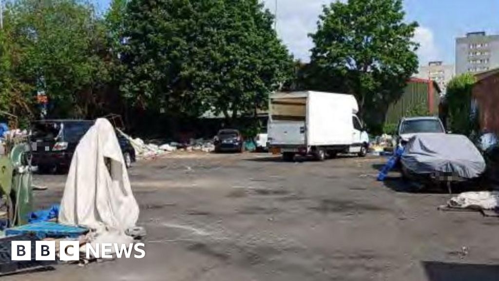 Birmingham pool party plan binned over car park location