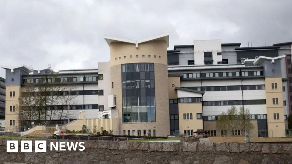 Inquiry to be held into death of two-month-old baby in Aberdeen