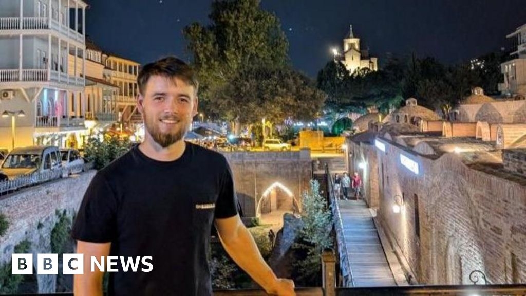 Cornwall student first to benefit from new travel scholarship