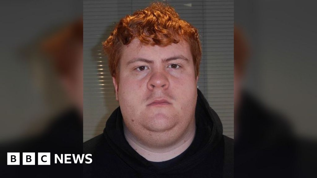 University student David Thorne jailed for raping child