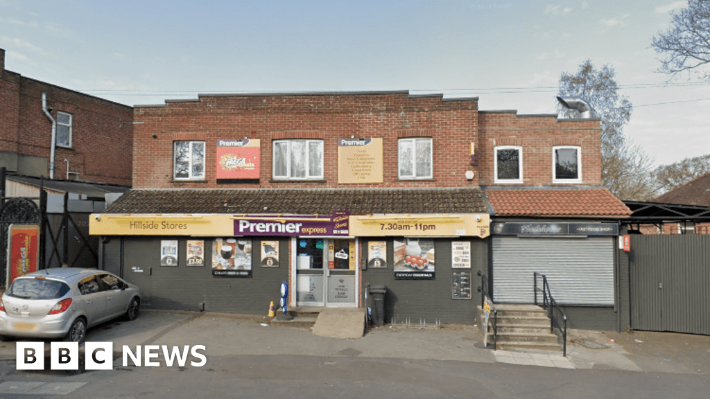 Bournemouth shop where illegal worker found could lose licence