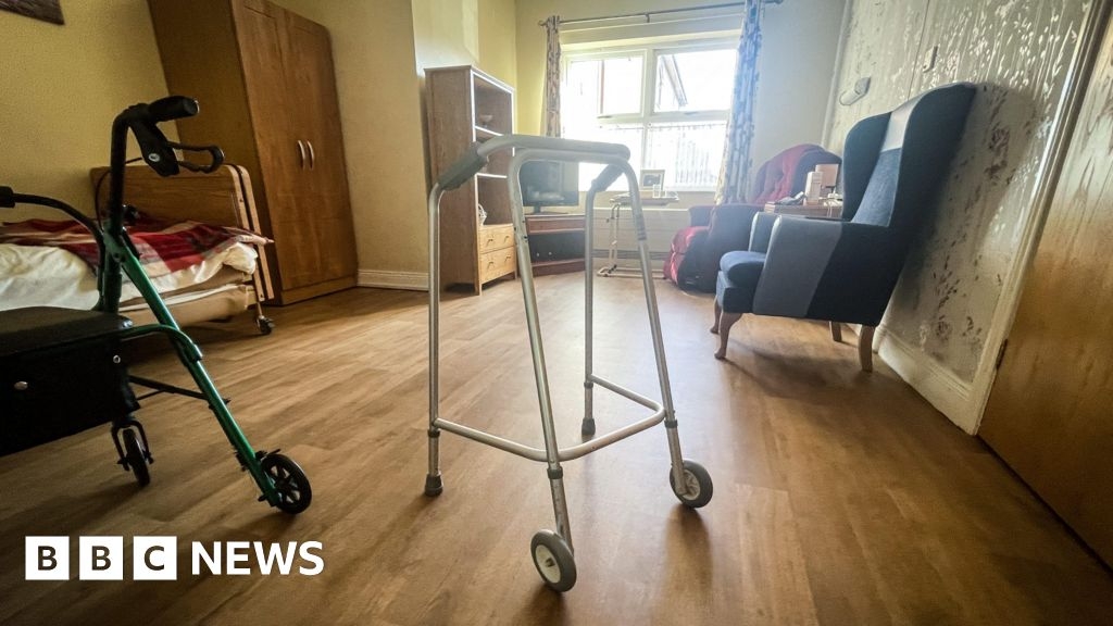 Kirklees Council took 'too long' over care fees decision