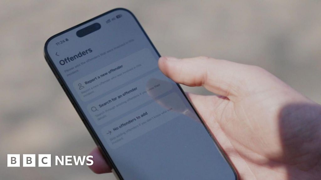 Data-sharing app helps Wakefield shops crack down on theft