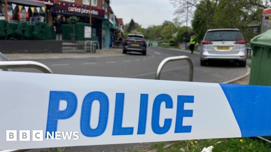 Leeds: 'Otley Run attack shows misogynistic violence is growing'