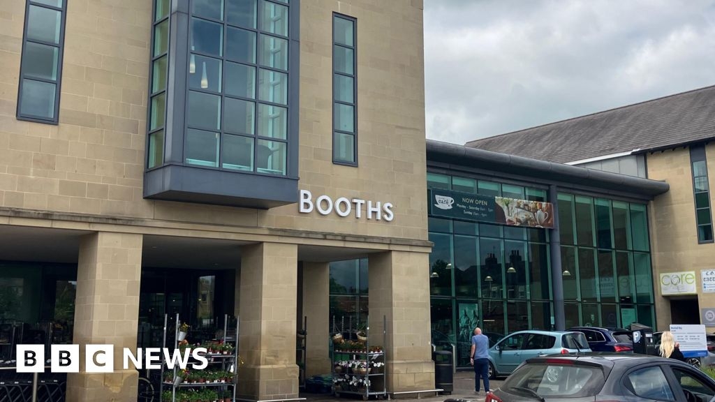 Ripon Booths: City shoppers sad to see 'Waitrose of the North' go