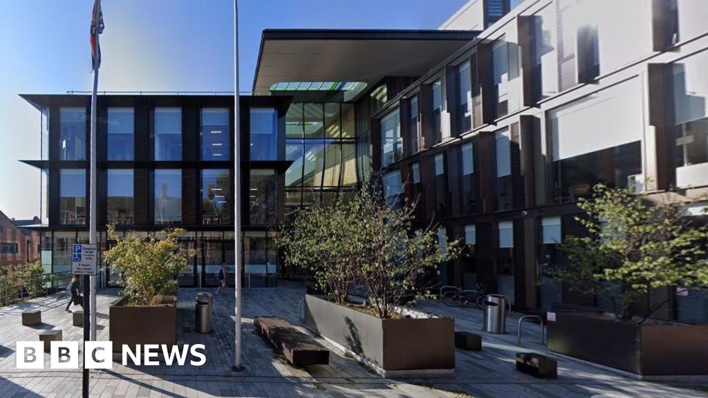 Consultation opens for Northamptonshire temporary housing plans