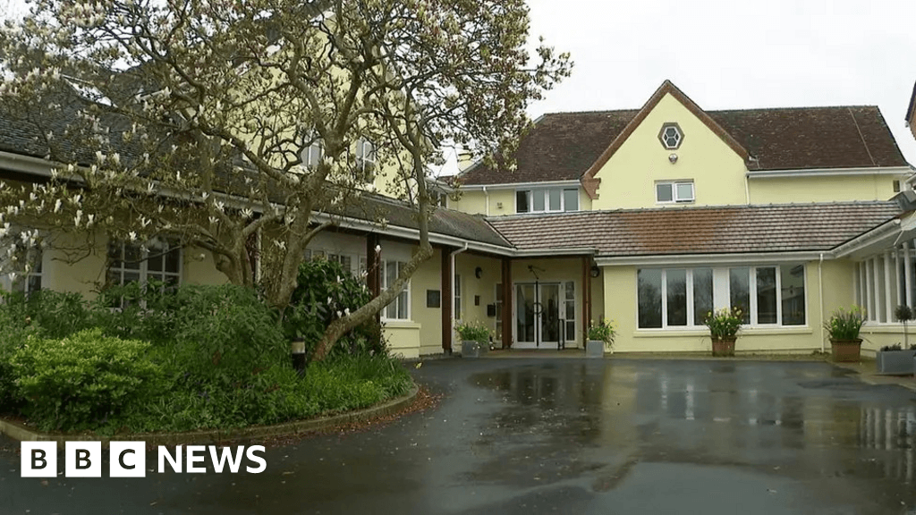 Devon and Cornwall hospices share £1m government funding