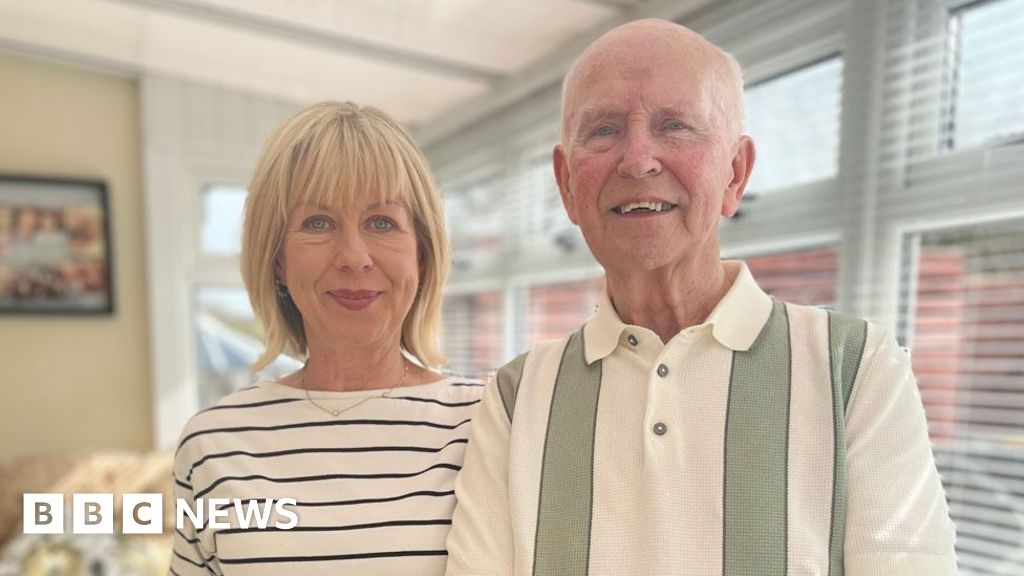 Cardiac rehabilitation: 'I feel fitter than ever after my heart attack'