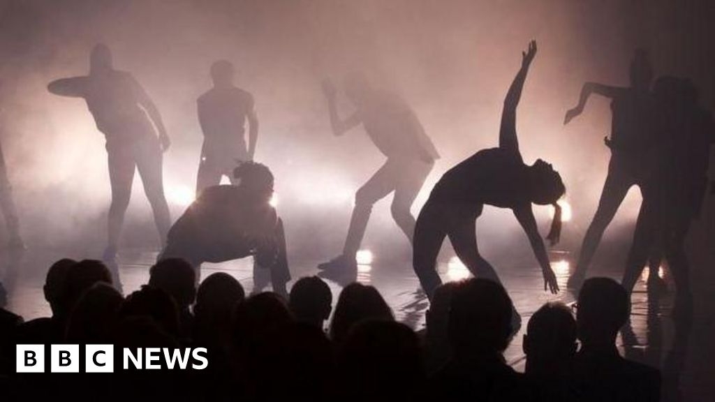 Winners and losers in £200m Creative Scotland funding deal
