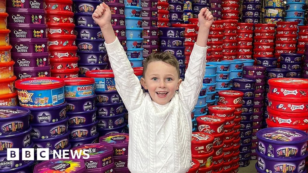 Starmer praises six-year-old Netley plastic recycling campaigner