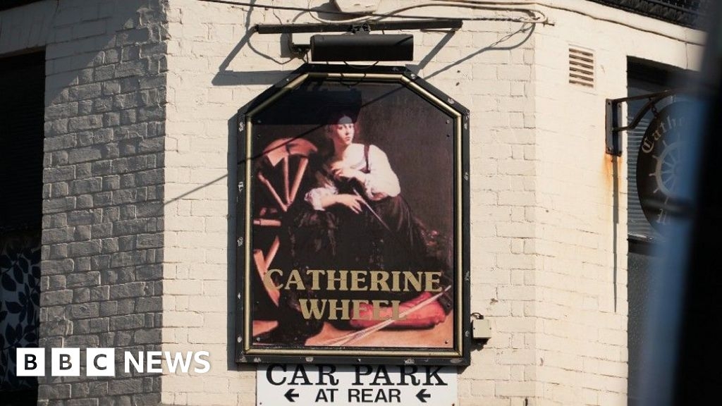 Norwich pub apologises for drink that shared date-rape drug name