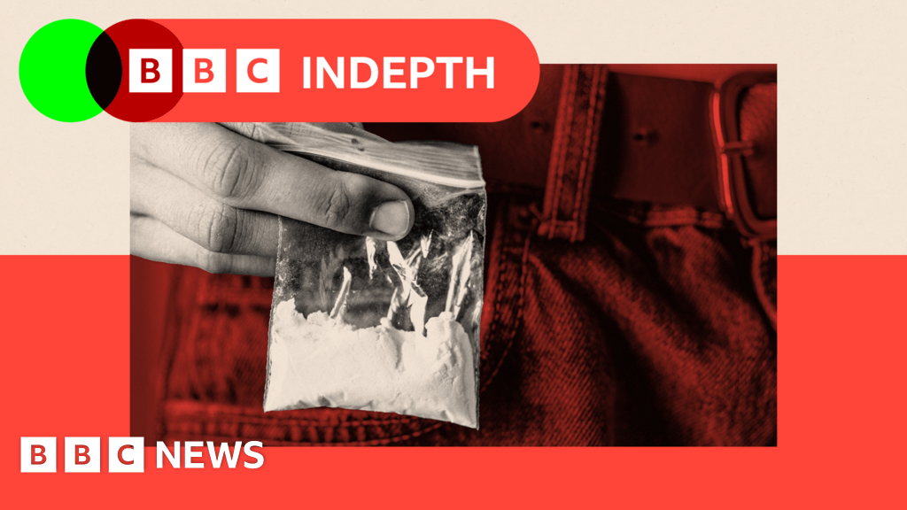 Generation K: The disturbing rise of ketamine abuse among young people
