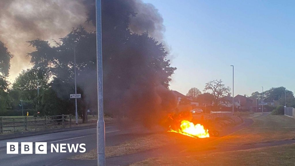 'Serious risk' warning over repeated fires in Worksop
