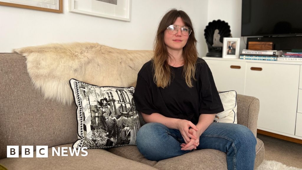 Jersey artist's 'heartbreak' over AI-generated images