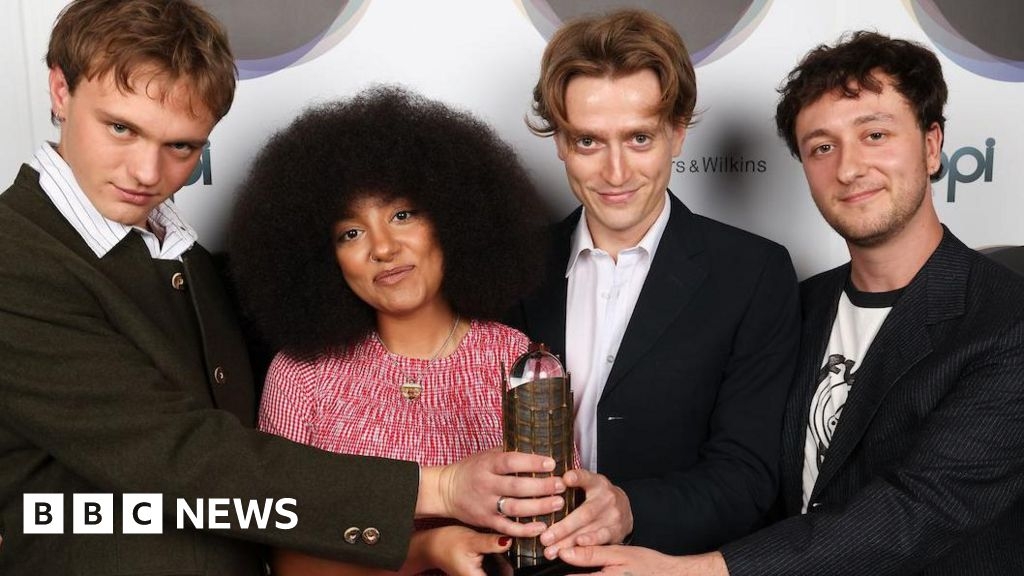 Newcastle to host Mercury Prize awards ceremony
