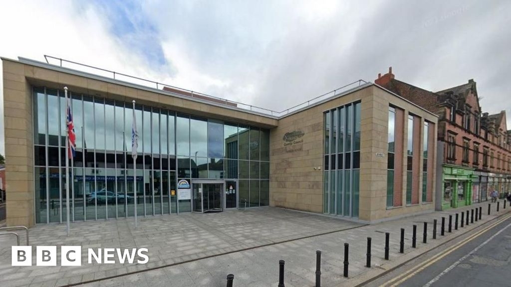 Cumberland Council's books show 'significant weaknesses'