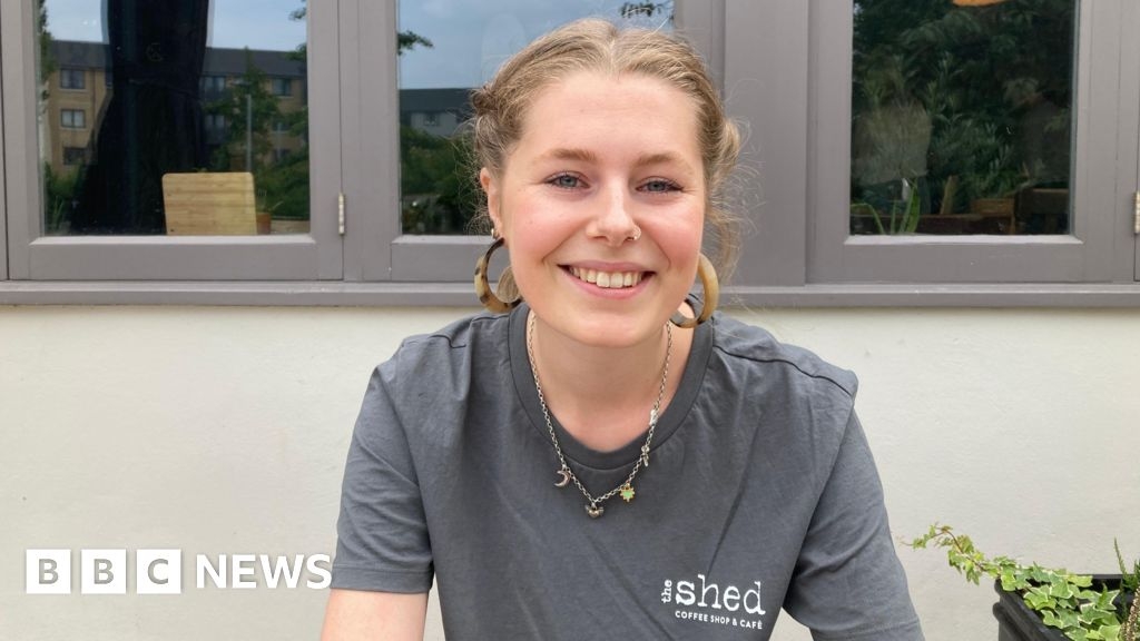 Taunton Shed cafe calls for more support after sixth break-in