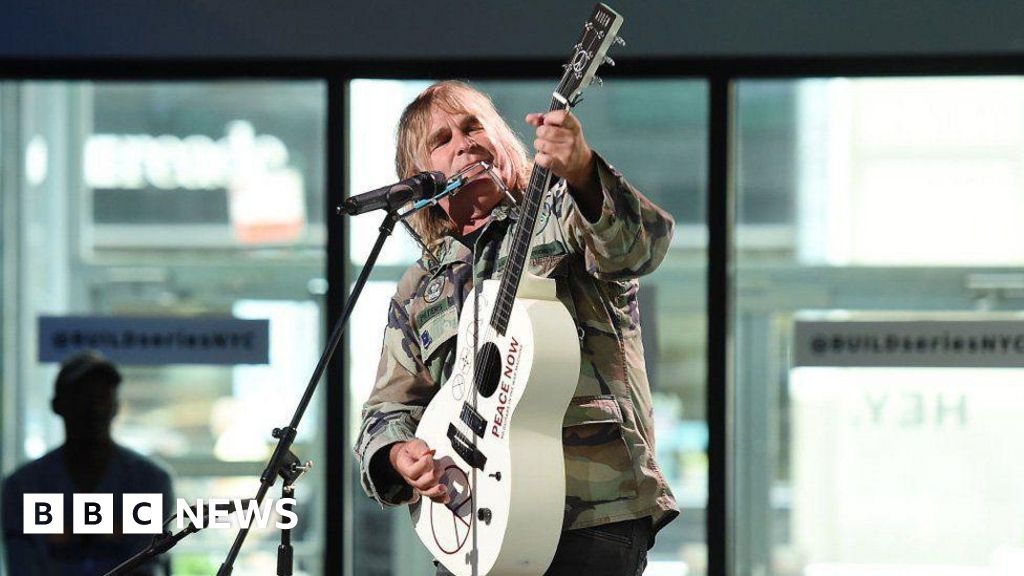 The Alarm's Mike Peters funeral in Denbighshire open to all