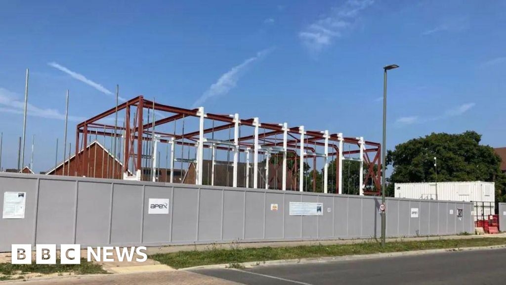 MP asks government to help deliver surgery at Westvale Park