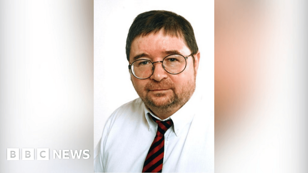 Martin O'Hagan: Man charged with fraud in journalist murder investigation