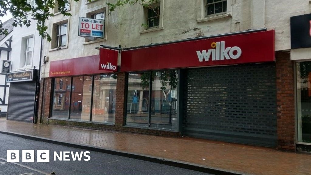 Former Wilko workers to share £2m payout