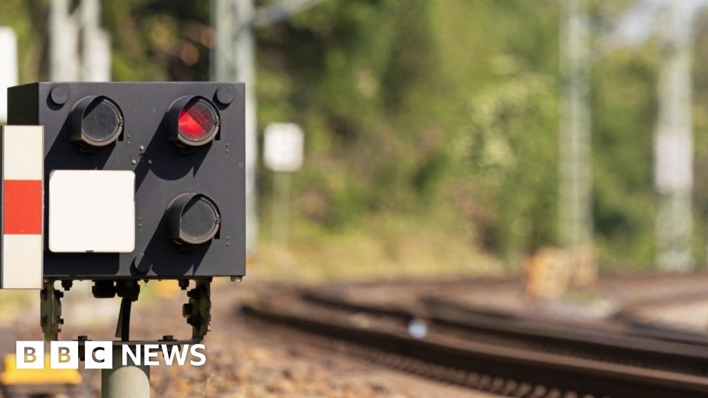 Rail changes between Wolverhampton and Shrewsbury due to incident