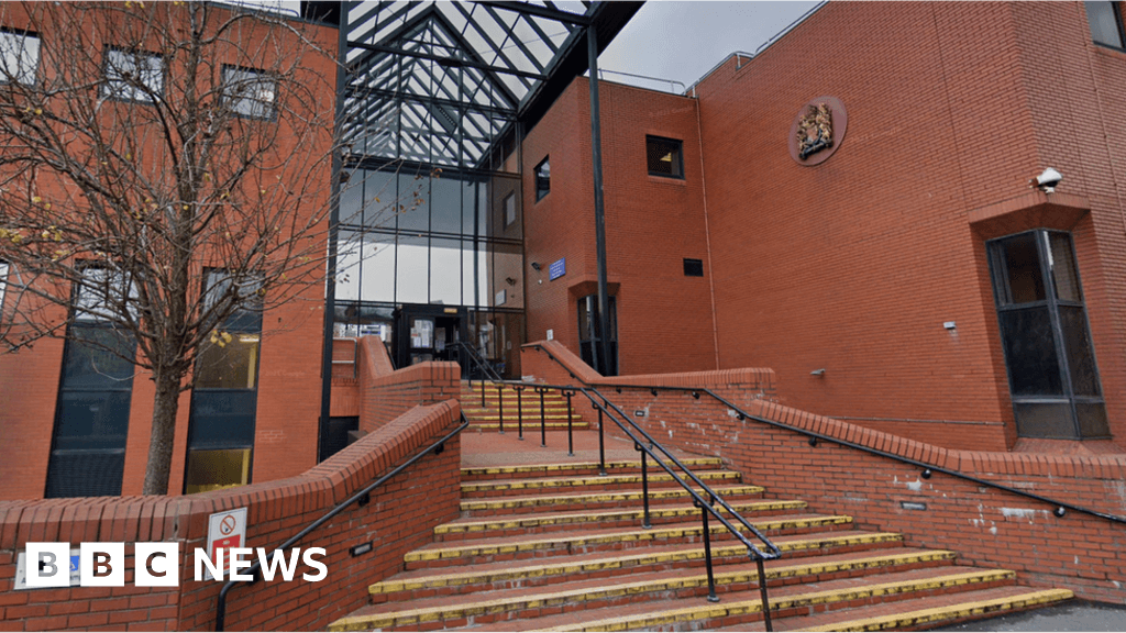 Leicester rapist jail time added after woman gives evidence again