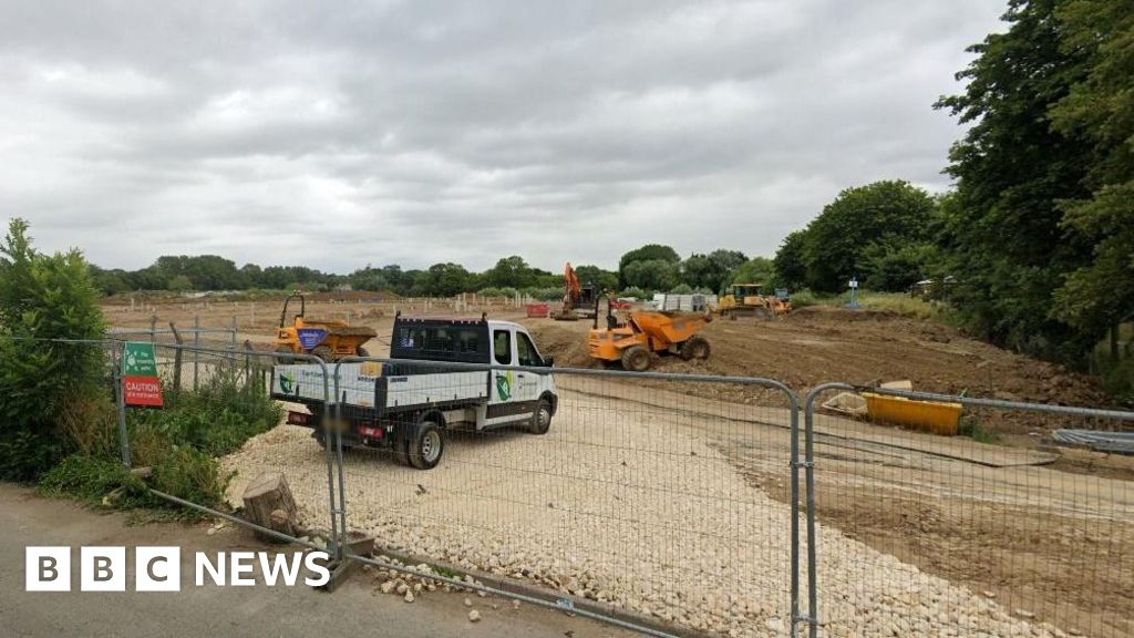 Another 70 homes added to new Melton Mowbray development