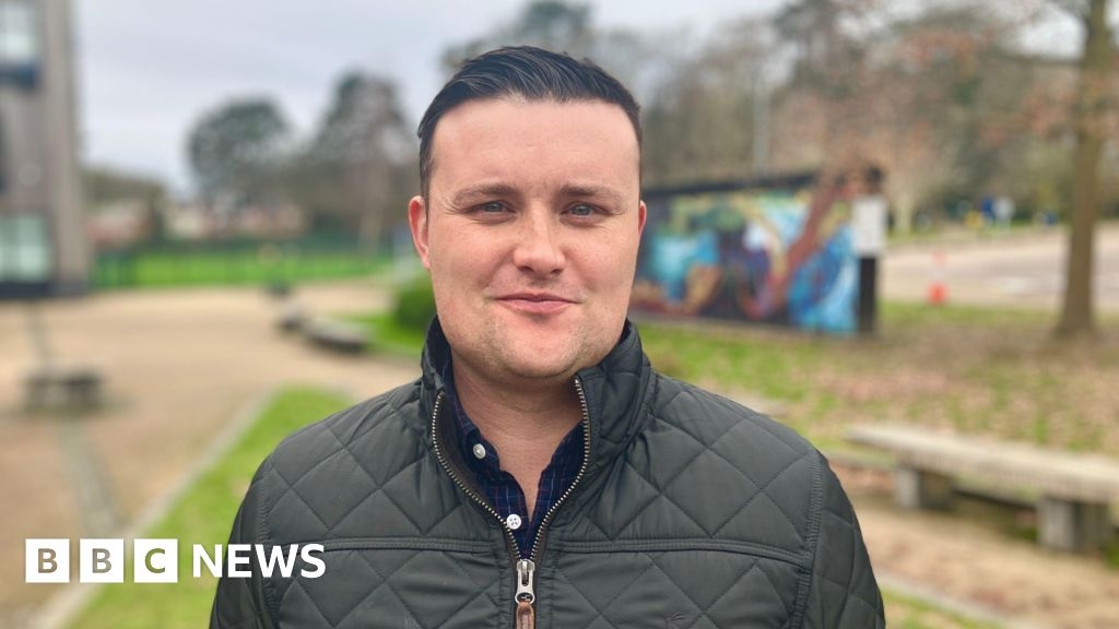 Shropshire Tory group leader: 'We've hit rock bottom'