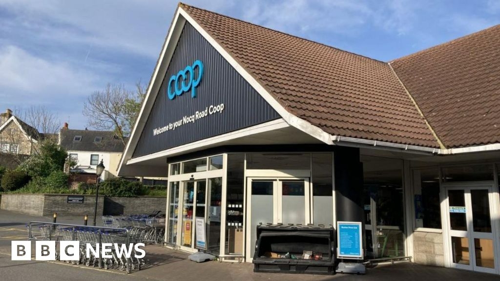 Co-op cyber-attack 'not impacting Channel Islands data'