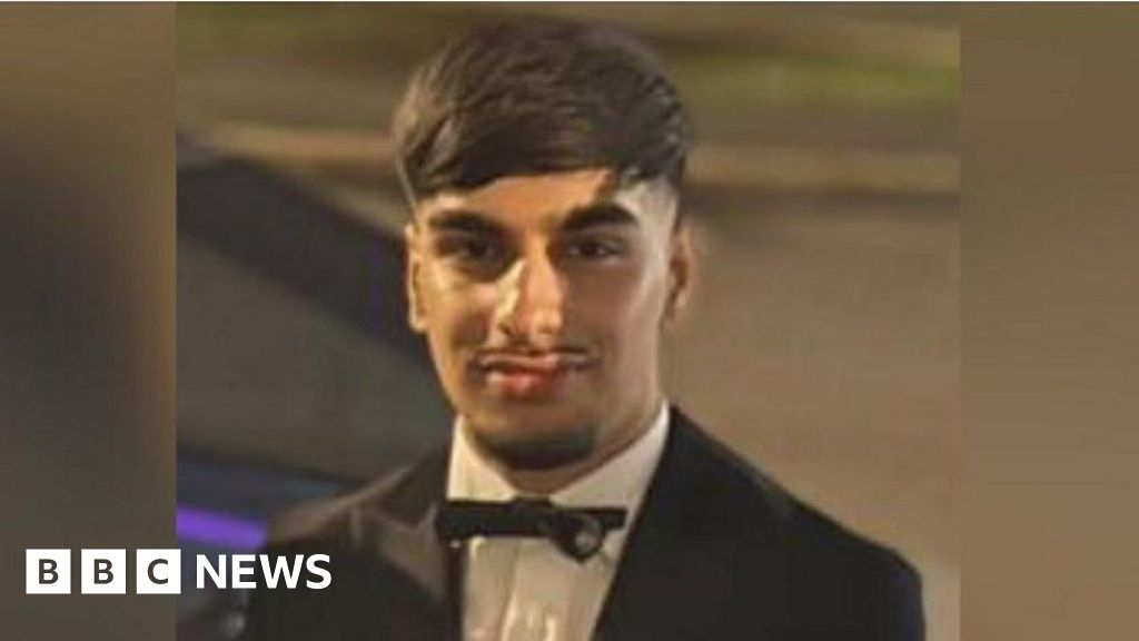 Teenager stabbed to death in Bradford named by police