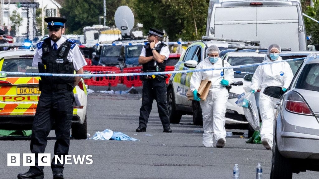 Southport knife attack medical staff honoured by King