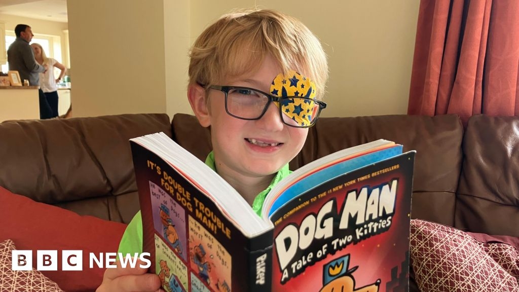 Screen children in schools to find lazy eyes early, experts say