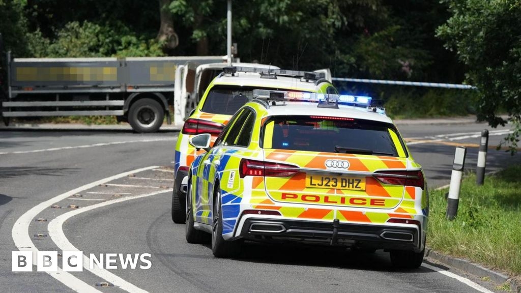 Sussex Police appeal after fatal collision in Shermanbury