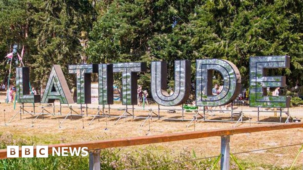 Latitude Festival welcomes new science arena to four-day event
