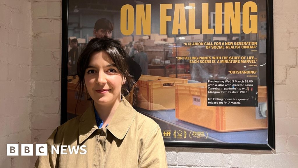 New film telling the story of the struggles of migrant workers