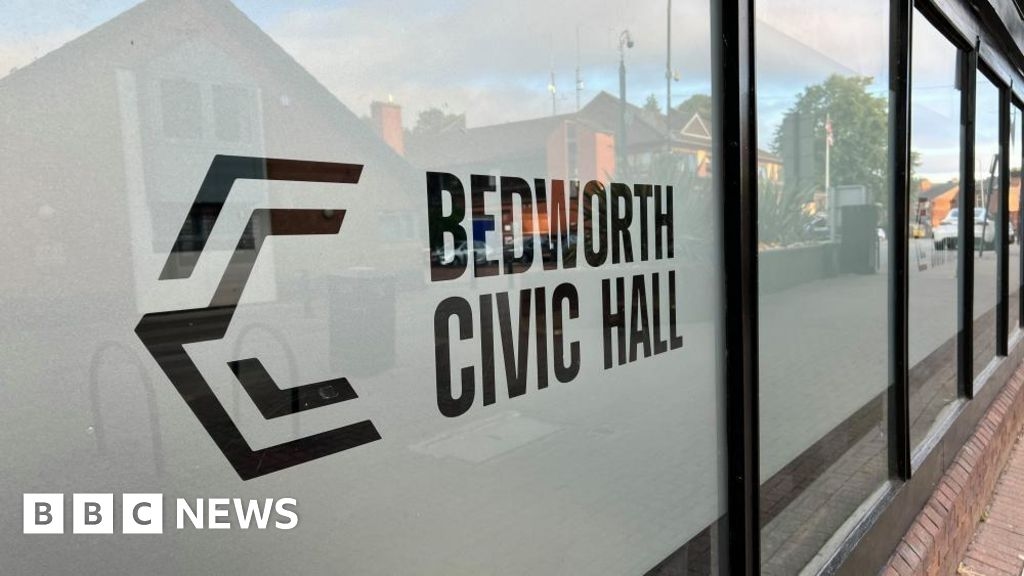 Trustee of Bedworth Civic Hall charged with assault