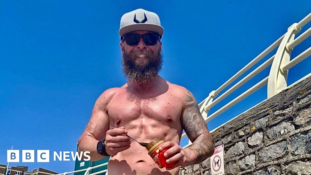 Ross-on-Wye testicular cancer survivor urges other men to talk