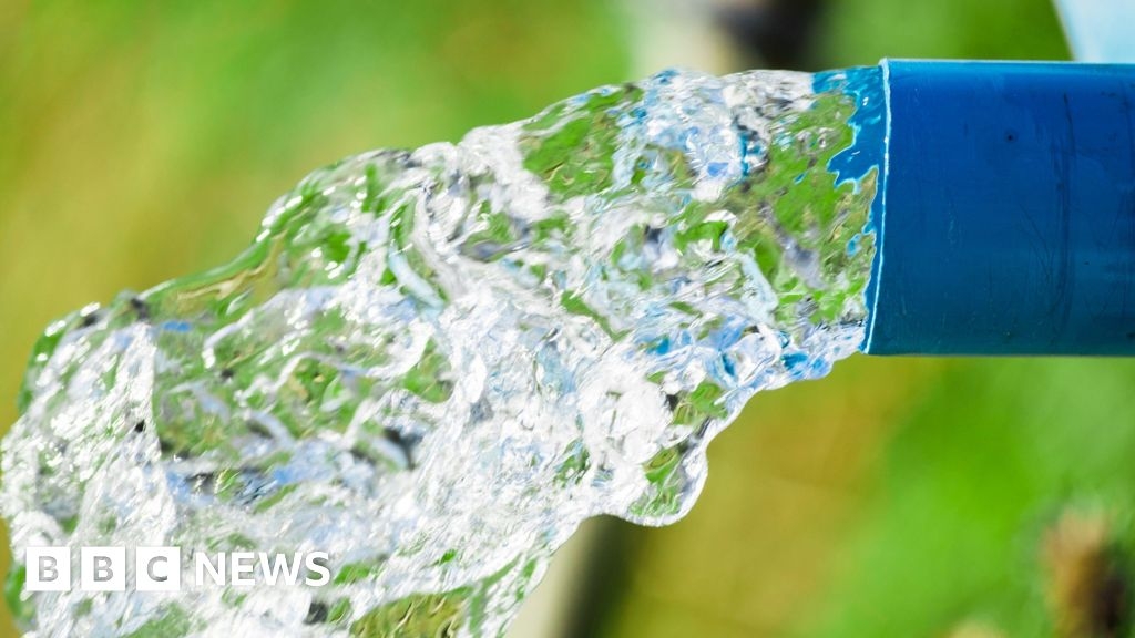 University of Surrey experts help protect vital water supplies