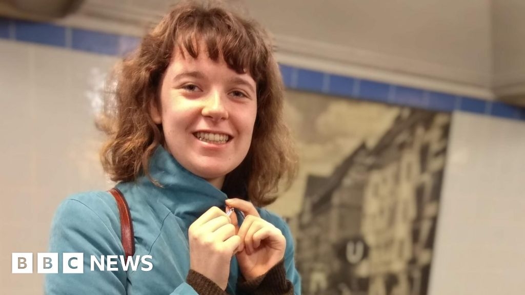 Cyclist told parents about Glasgow junction where HGV took her life