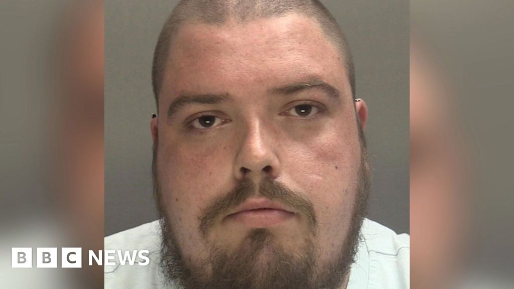 Wombourne man posted threatening messages on social media