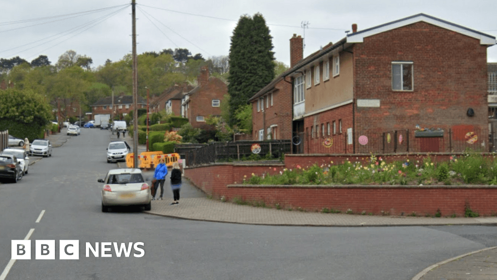 Three murder arrests after man hit by car in Rednal