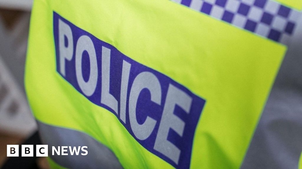 West Midlands Police area no longer has highest knife crime rate