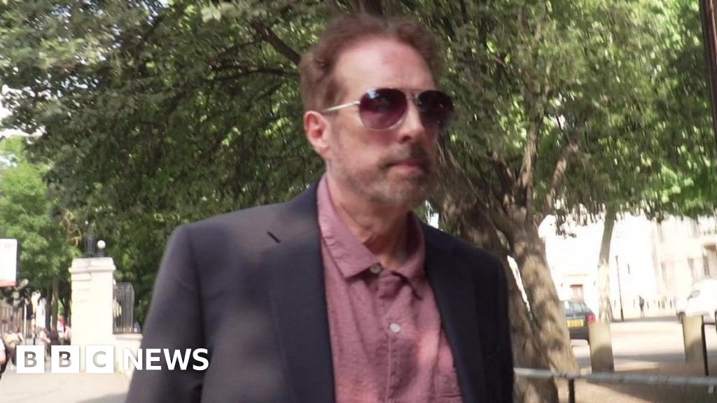 Church 'cult' priest 'brainwashed and raped' woman, court told