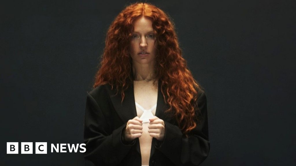 Headliner Jess Glynne to end Ludlow Castle concert series