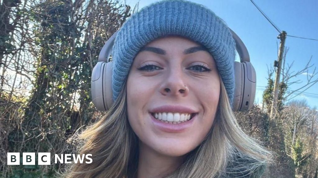 Dorset Day: 'I said I'll stay three months - I'm still here'